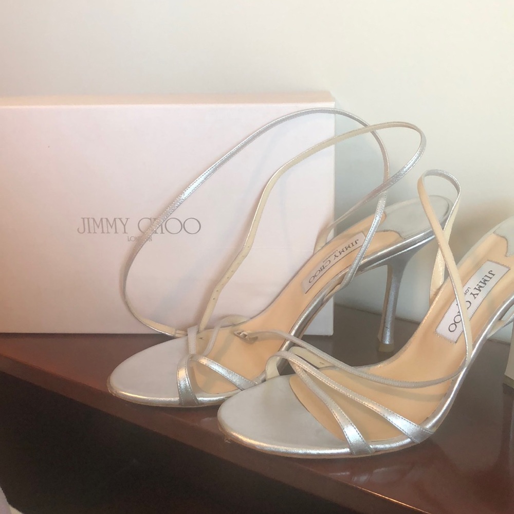 Jimmy Choo Shoes